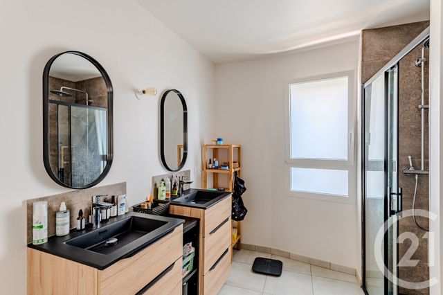 Maison à vendre - 7 pièces - 242 m2 - Rennes - 35 - BRETAGNE