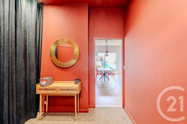 Maison à vendre - 7 pièces - 242 m2 - Rennes - 35 - BRETAGNE