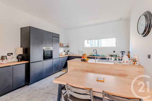 Maison à vendre - 7 pièces - 242 m2 - Rennes - 35 - BRETAGNE