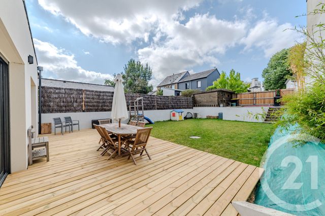 Maison à vendre - 7 pièces - 242 m2 - Rennes - 35 - BRETAGNE