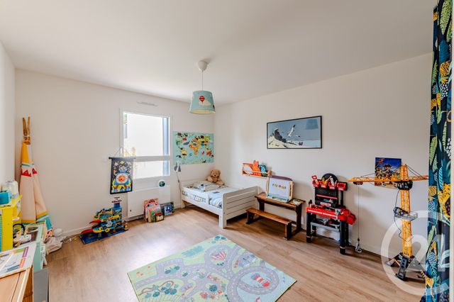 Maison à vendre - 7 pièces - 242 m2 - Rennes - 35 - BRETAGNE