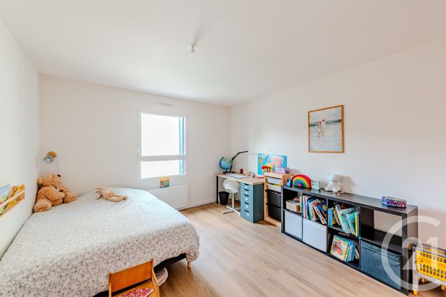 Maison à vendre - 7 pièces - 242 m2 - Rennes - 35 - BRETAGNE