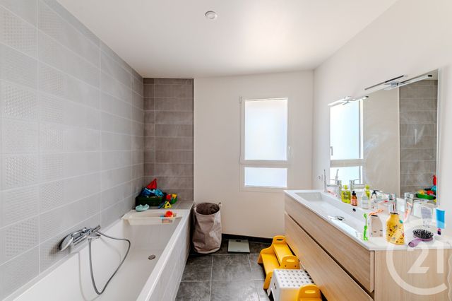 Maison à vendre - 7 pièces - 242 m2 - Rennes - 35 - BRETAGNE