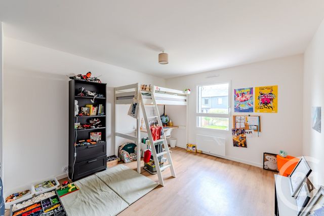 Maison à vendre - 7 pièces - 242 m2 - Rennes - 35 - BRETAGNE