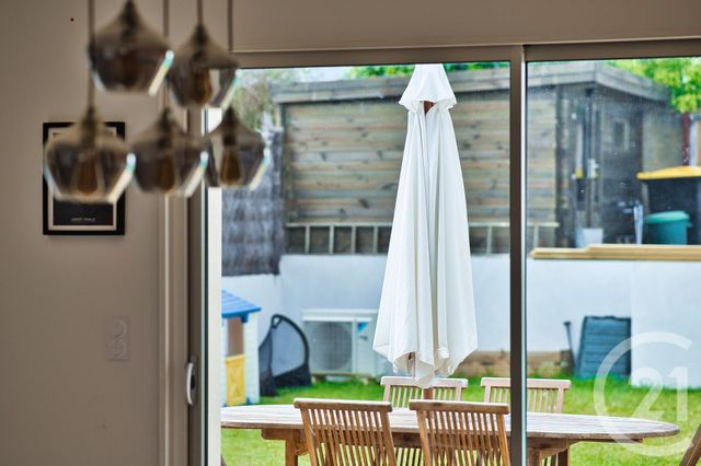 Maison à vendre - 7 pièces - 242 m2 - Rennes - 35 - BRETAGNE