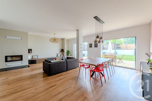 Maison à vendre - 7 pièces - 242 m2 - Rennes - 35 - BRETAGNE