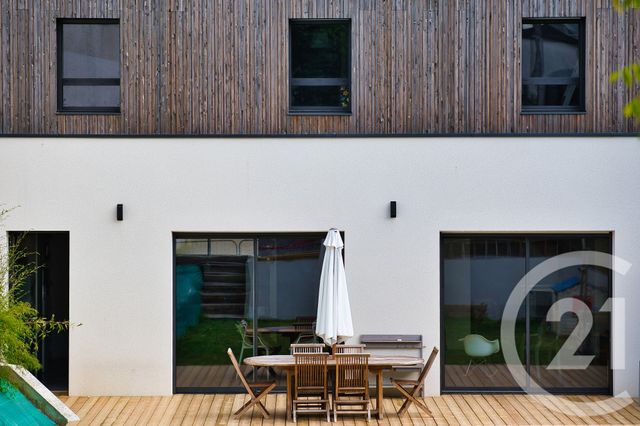 Maison à vendre - 7 pièces - 242 m2 - Rennes - 35 - BRETAGNE