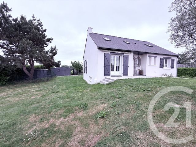 Maison à vendre - 5 pièces - 141,70 m2 - Crevin - 35 - BRETAGNE