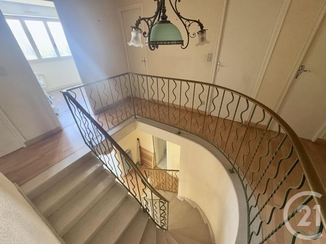 Maison à vendre - 7 pièces - 195,50 m2 - Rennes - 35 - BRETAGNE