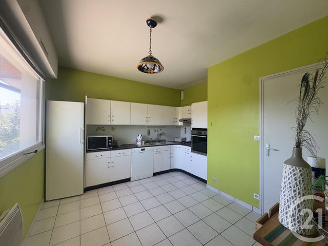 Maison à vendre - 7 pièces - 195,50 m2 - Rennes - 35 - BRETAGNE