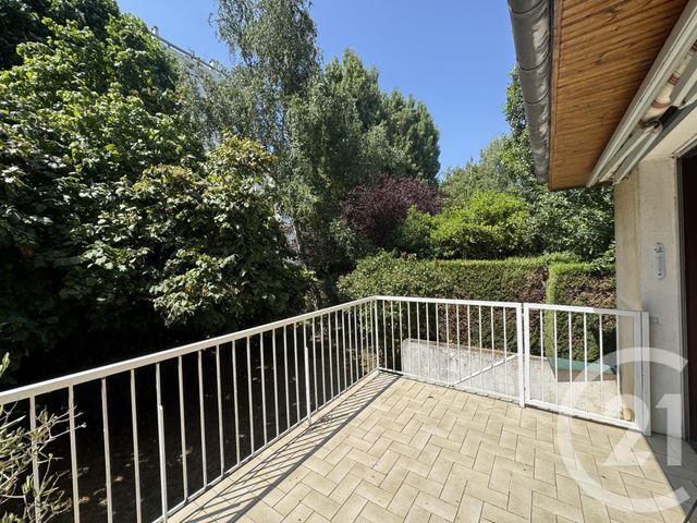 Maison à vendre - 7 pièces - 195,50 m2 - Rennes - 35 - BRETAGNE