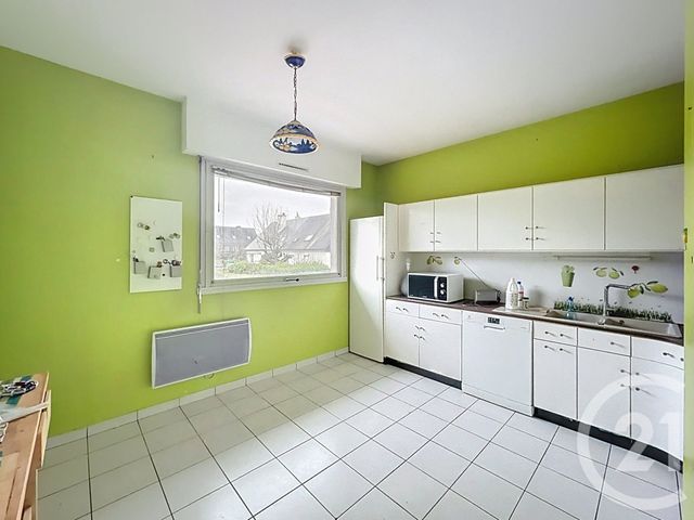 Maison &agrave; vendre - 7 pi&egrave;ces - 195,50 m2 - Rennes - 35 - BRETAGNE