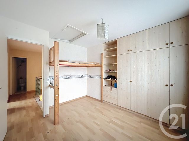 Maison &agrave; vendre - 7 pi&egrave;ces - 195,50 m2 - Rennes - 35 - BRETAGNE