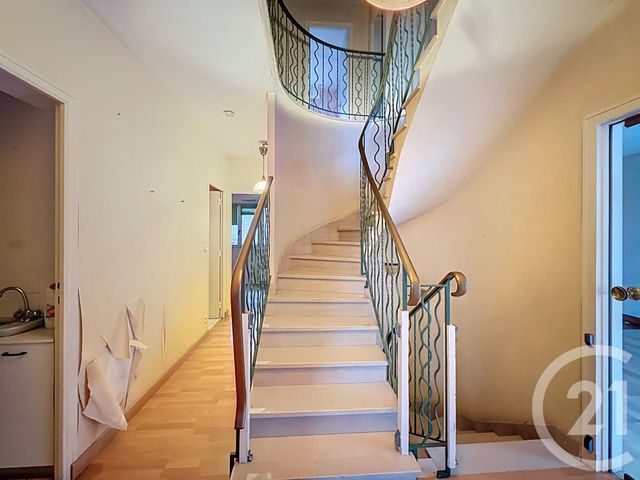 Maison &agrave; vendre - 7 pi&egrave;ces - 195,50 m2 - Rennes - 35 - BRETAGNE