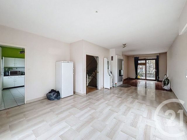 Maison &agrave; vendre - 7 pi&egrave;ces - 195,50 m2 - Rennes - 35 - BRETAGNE