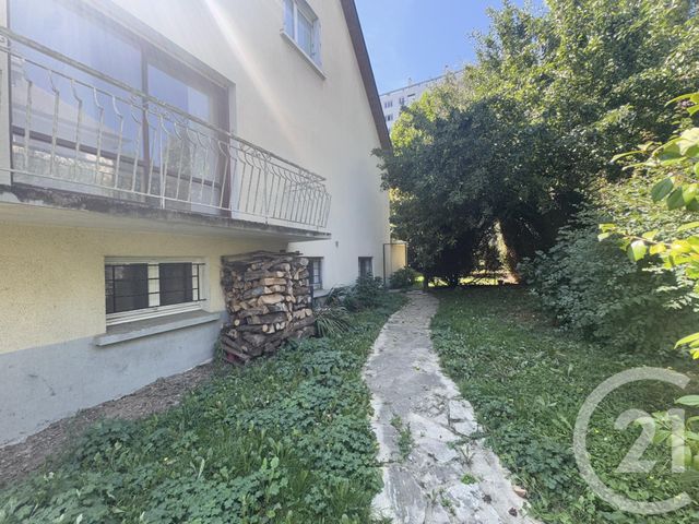 Maison à vendre - 7 pièces - 195,50 m2 - Rennes - 35 - BRETAGNE