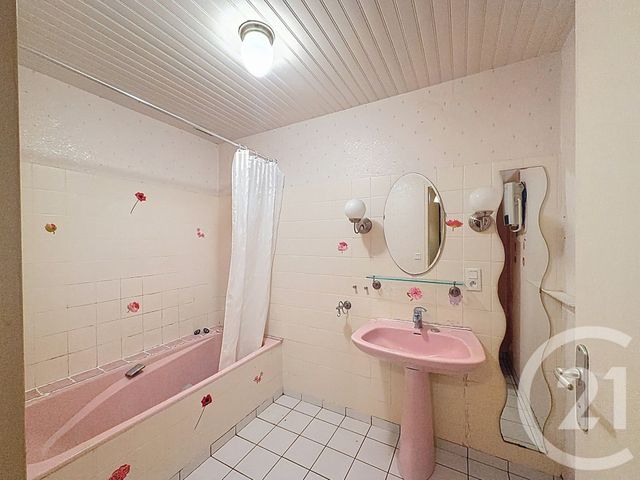 Maison &agrave; vendre - 7 pi&egrave;ces - 195,50 m2 - Rennes - 35 - BRETAGNE