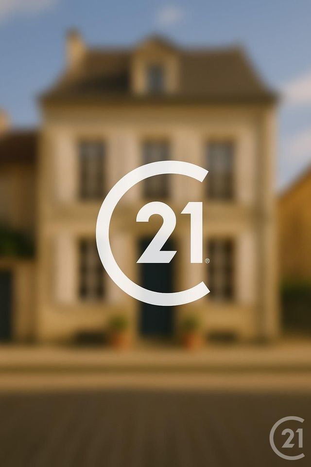 Maison à vendre - 7 pièces - 250 m2 - Laval - 53 - PAYS-DE-LOIRE