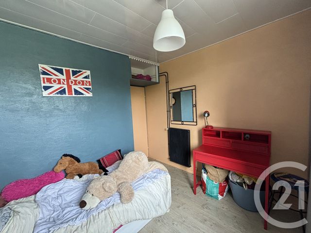 Appartement T3 à vendre - 3 pièces - 76 m2 - Rennes - 35 - BRETAGNE