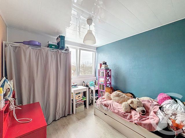 Appartement T3 &agrave; vendre - 3 pi&egrave;ces - 76 m2 - Rennes - 35 - BRETAGNE