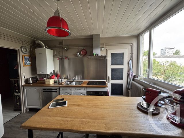 Appartement T3 à vendre RENNES