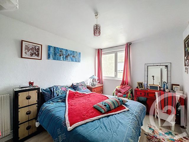 Appartement T3 &agrave; vendre - 3 pi&egrave;ces - 76 m2 - Rennes - 35 - BRETAGNE