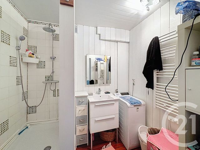 Appartement T3 &agrave; vendre - 3 pi&egrave;ces - 76 m2 - Rennes - 35 - BRETAGNE