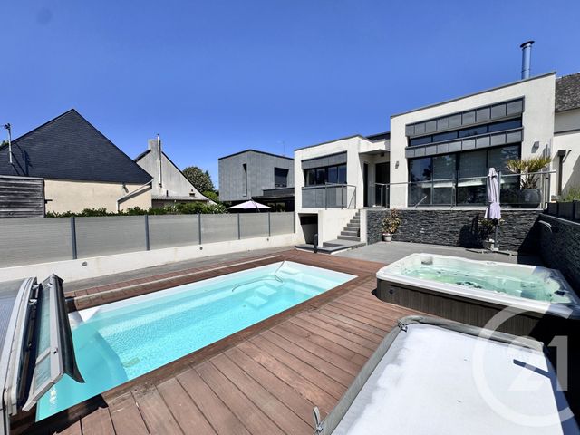 maison - RENNES - 35