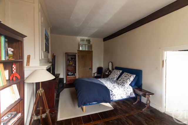 Maison à vendre - 9 pièces - 295 m2 - Moulins - 35 - BRETAGNE