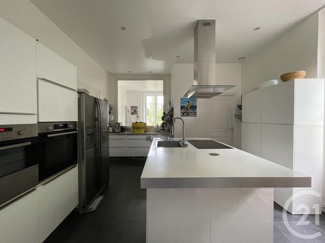 Maison à vendre - 9 pièces - 295 m2 - Moulins - 35 - BRETAGNE