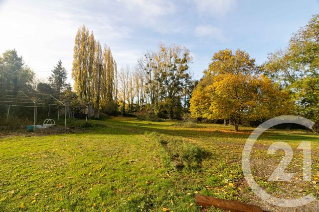 Maison à vendre - 9 pièces - 295 m2 - Moulins - 35 - BRETAGNE