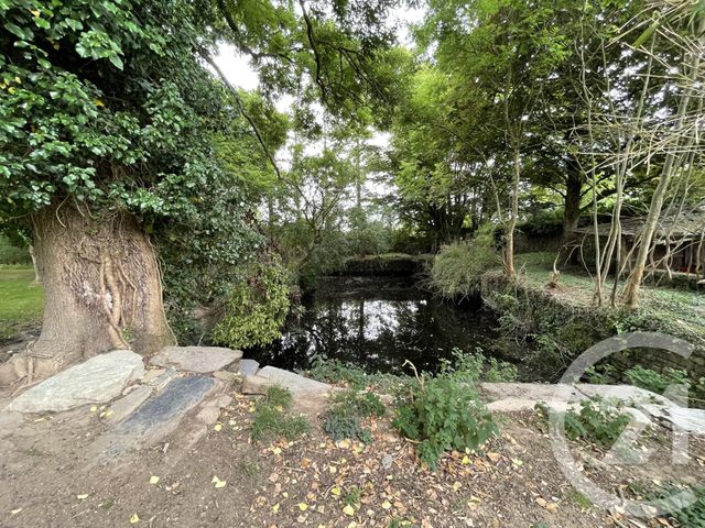 Maison à vendre - 9 pièces - 295 m2 - Moulins - 35 - BRETAGNE