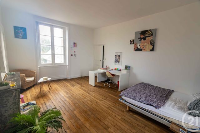 Maison à vendre - 9 pièces - 295 m2 - Moulins - 35 - BRETAGNE