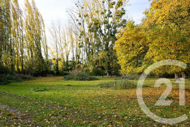 Maison à vendre - 9 pièces - 295 m2 - Moulins - 35 - BRETAGNE