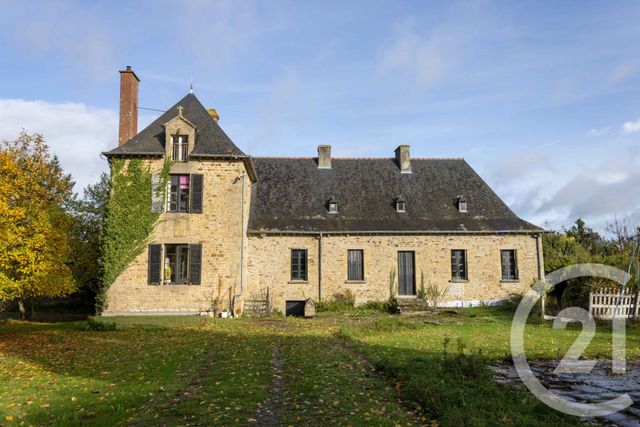 Maison à vendre MOULINS