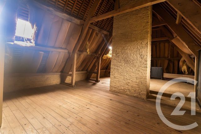 Maison à vendre - 9 pièces - 295 m2 - Moulins - 35 - BRETAGNE