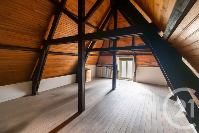 Maison à vendre - 9 pièces - 295 m2 - Moulins - 35 - BRETAGNE