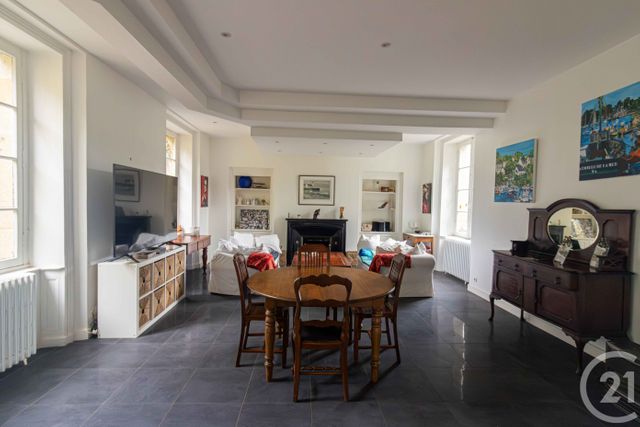 Maison à vendre - 9 pièces - 295 m2 - Moulins - 35 - BRETAGNE