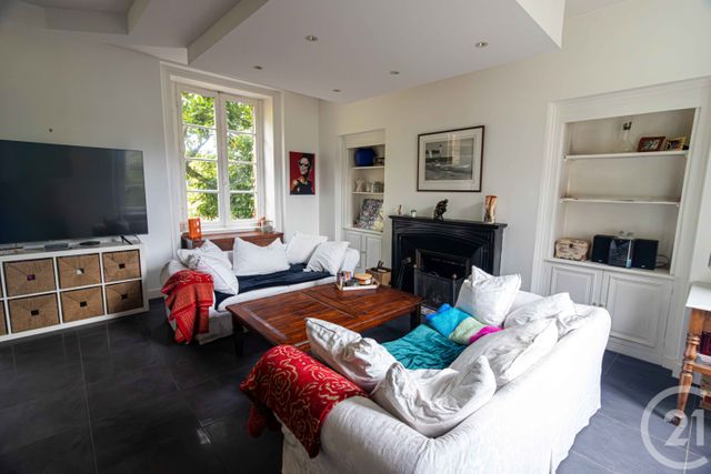 Maison à vendre - 9 pièces - 295 m2 - Moulins - 35 - BRETAGNE