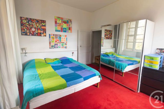 Maison à vendre - 9 pièces - 295 m2 - Moulins - 35 - BRETAGNE