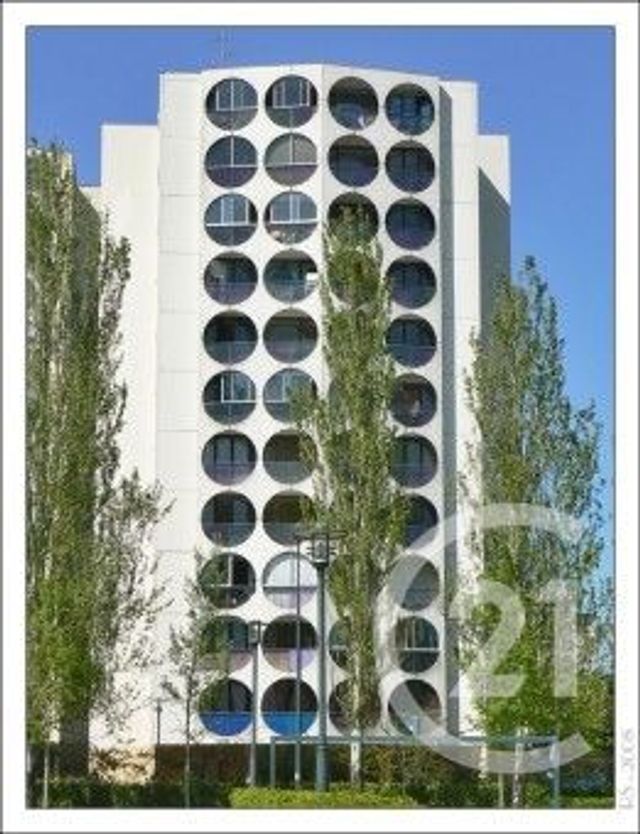 Appartement T1 à vendre RENNES