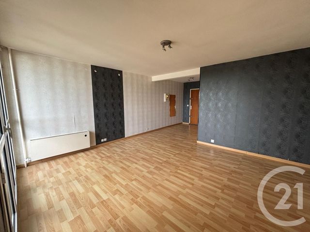Appartement T1 à vendre - 1 pièce - 38 m2 - Rennes - 35 - BRETAGNE