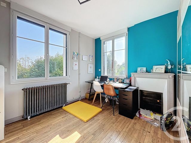 Afficher la photo en grand Maison à vendre - 6 pièces - 144,46 m2 - St Gilles - 35 - BRETAGNE