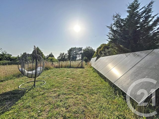 Afficher la photo en grand Maison à vendre - 6 pièces - 144,46 m2 - St Gilles - 35 - BRETAGNE