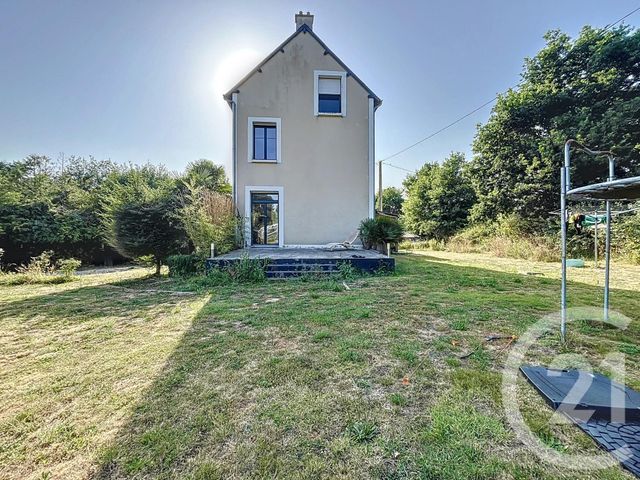 Afficher la photo en grand Maison à vendre - 6 pièces - 144,46 m2 - St Gilles - 35 - BRETAGNE