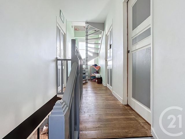 Afficher la photo en grand Maison à vendre - 6 pièces - 144,46 m2 - St Gilles - 35 - BRETAGNE