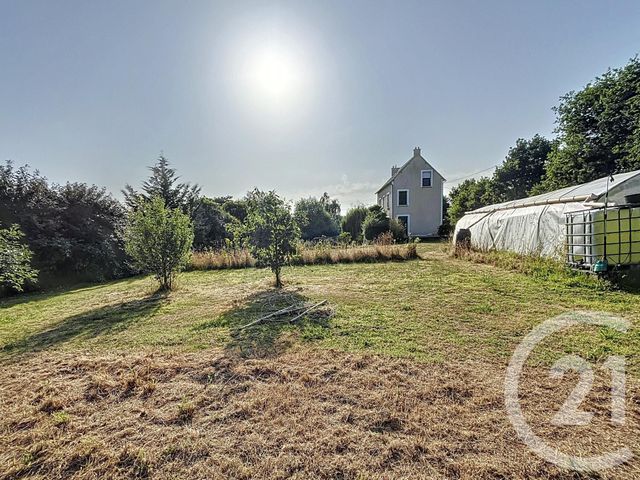 Afficher la photo en grand Maison à vendre - 6 pièces - 144,46 m2 - St Gilles - 35 - BRETAGNE