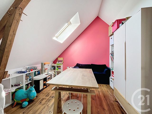 Afficher la photo en grand Maison à vendre - 6 pièces - 144,46 m2 - St Gilles - 35 - BRETAGNE