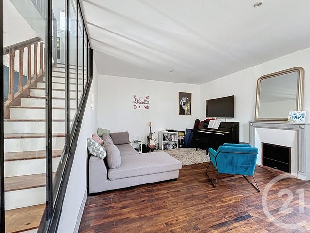 Afficher la photo en grand Maison à vendre - 6 pièces - 144,46 m2 - St Gilles - 35 - BRETAGNE