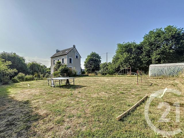 Afficher la photo en grand Maison à vendre - 6 pièces - 144,46 m2 - St Gilles - 35 - BRETAGNE